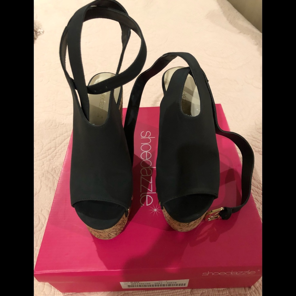 Wedges